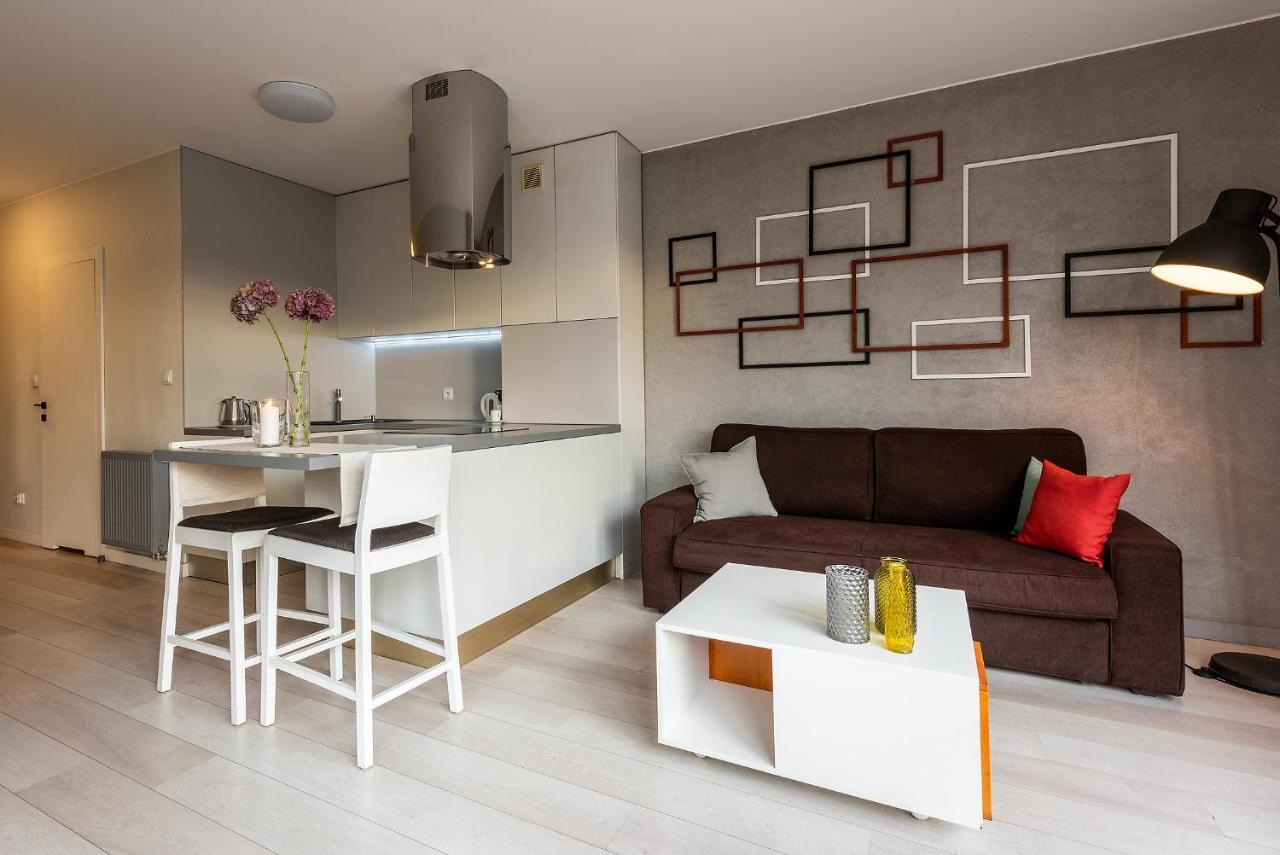 Apartamenty-Wroc Old Town Residence Wrocław Kültér fotó