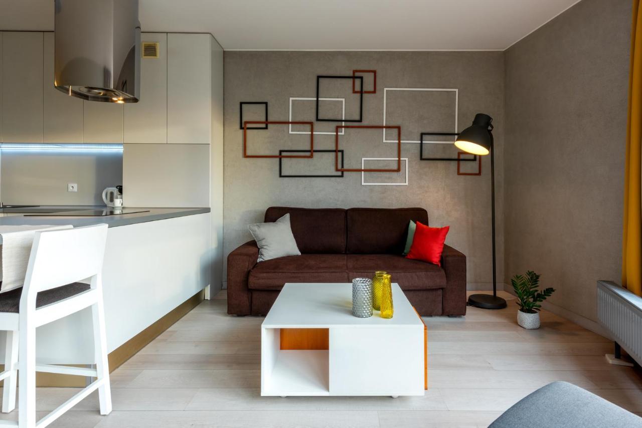 Apartamenty-Wroc Old Town Residence Wrocław Kültér fotó