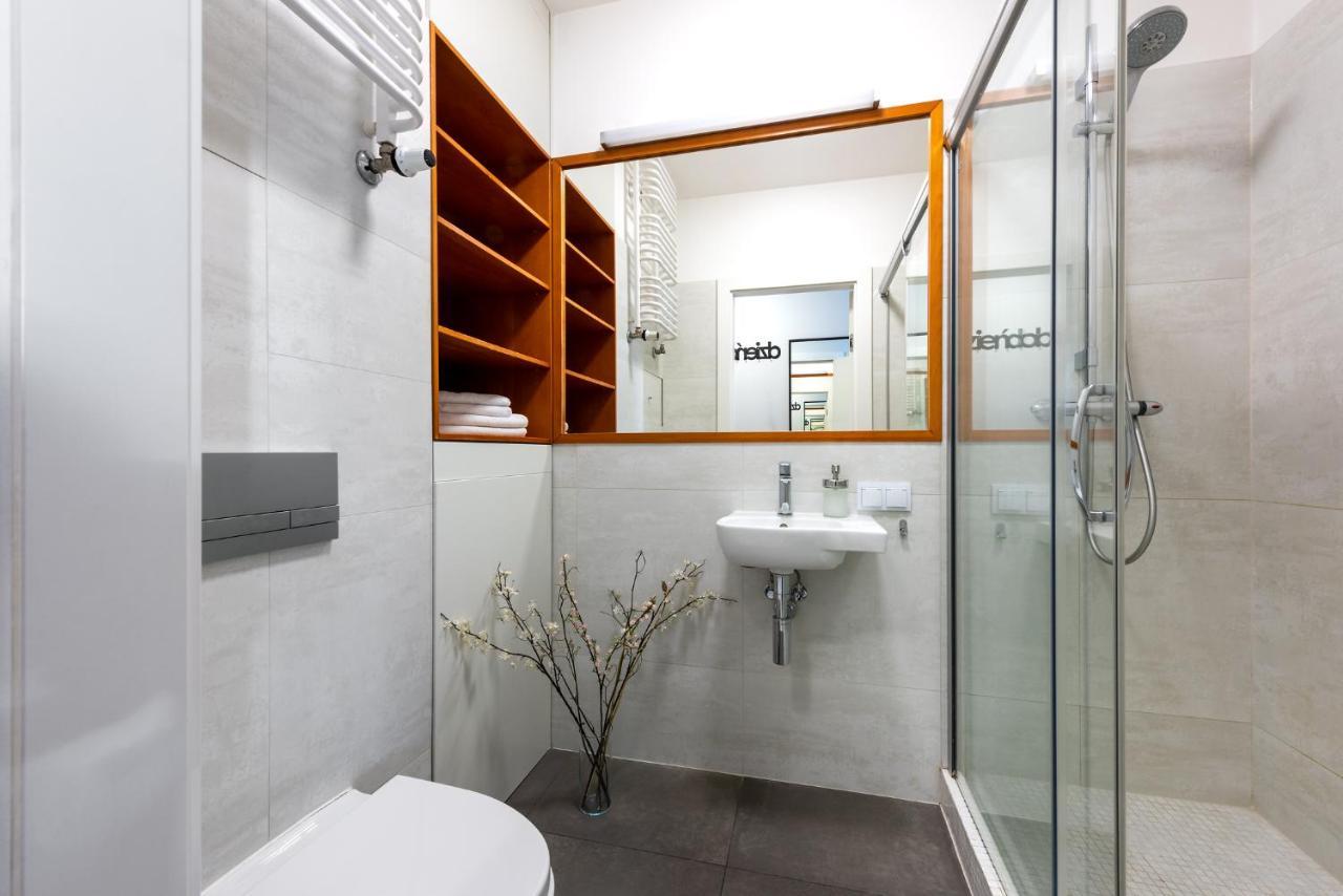 Apartamenty-Wroc Old Town Residence Wrocław Kültér fotó