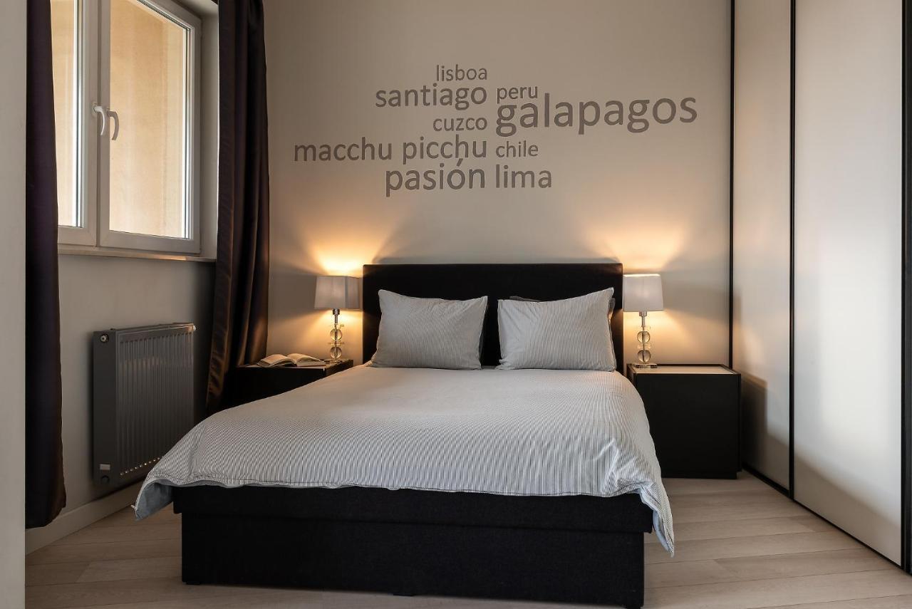 Apartamenty-Wroc Old Town Residence Wrocław Kültér fotó