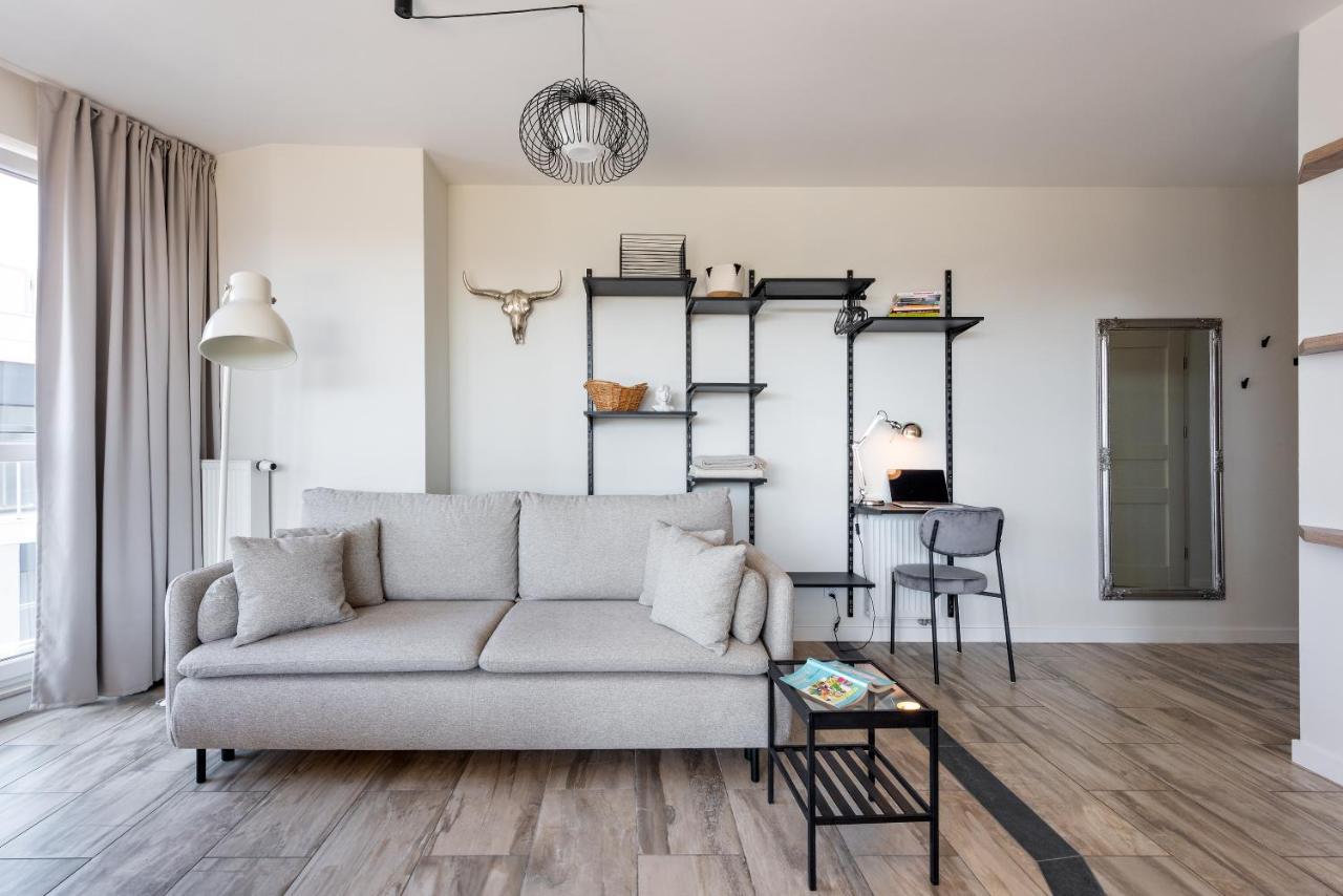 Apartamenty-Wroc Old Town Residence Wrocław Kültér fotó