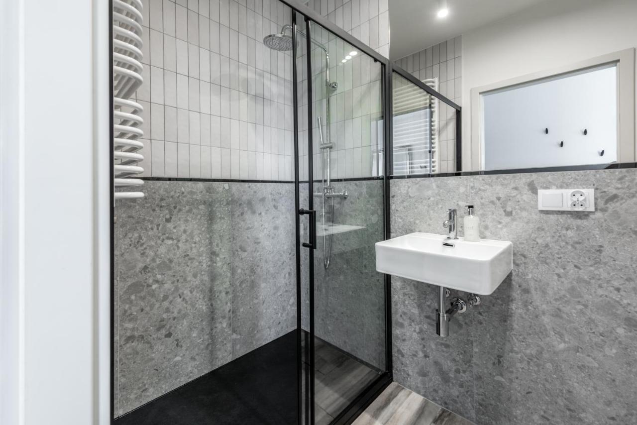 Apartamenty-Wroc Old Town Residence Wrocław Kültér fotó