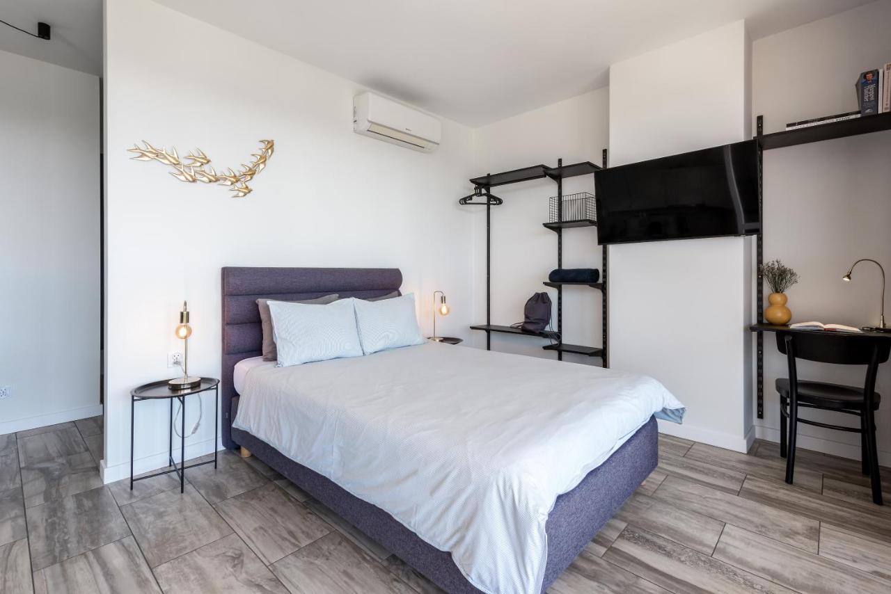 Apartamenty-Wroc Old Town Residence Wrocław Kültér fotó
