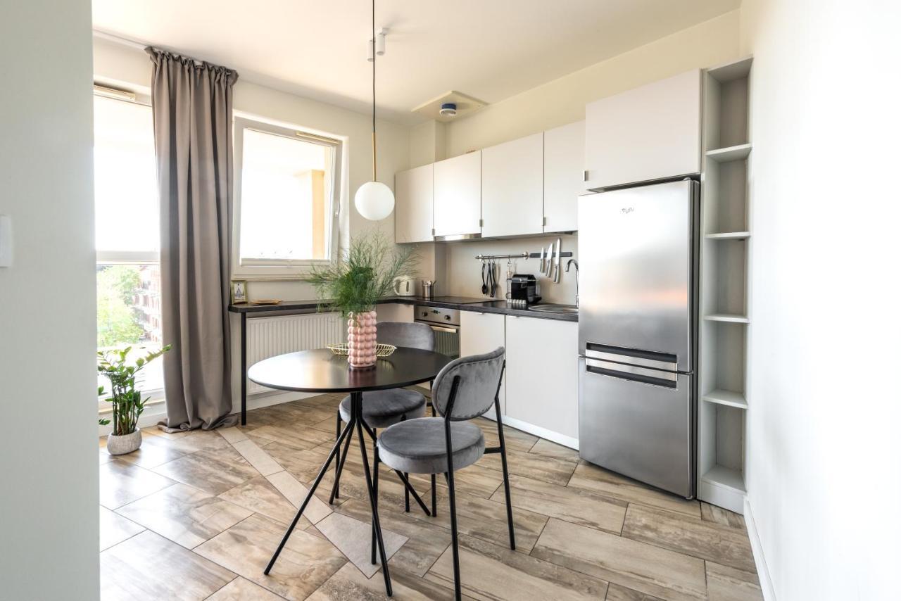 Apartamenty-Wroc Old Town Residence Wrocław Kültér fotó